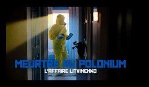 Meurtre au polonium : Coup de coeur de Télé 7