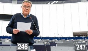 Corruption au Parlement européen : l'avocat de Panzeri confirme l'implication du Qatar et du Maroc