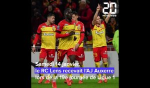Lens-Auxerre : Les coulisses de la victoire lensoise