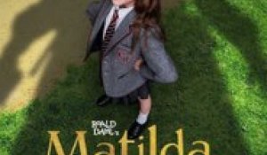 Matilda, la comédie musicale : Coup de coeur de Télé 7