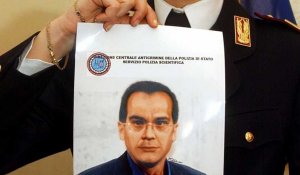 Arrestation du mafieux le plus recherché d'Italie, Matteo Messina Denaro