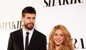 Shakira : Gérard Piqué réagit de manière inattendue à la chanson sur lui