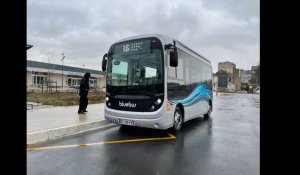 Châlons Agglo essaye des bus différents pour limiter les gaz à effet de serre