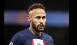 "Le plus gros flop de l'histoire" : Daniel Riolo pulvérise Neymar et dresse un bilan impitoyable...