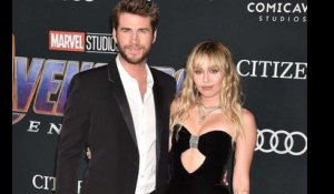 Miley Cyrus et Liam Hemsworth : les raisons de leur rupture