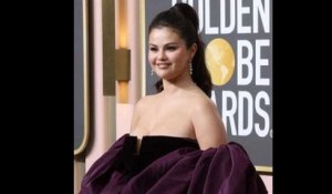 Selena Gomez critiquée sur son physique : elle fait taire les haters
