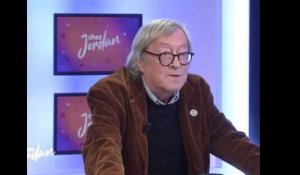 "Ce n'est plus Les Grosses Têtes, faut arrêter !" : Jean-Jacques Peroni revient sur son éviction...