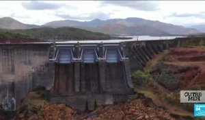Nouvelle-Calédonie : l'essor de l'énergie hydroélectrique