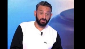 "Benjamin Castaldi s'en met plein les fouilles" : rancunier, Cyril Hanouna balance sur la feuille...