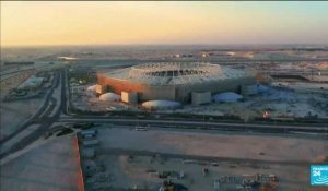 Coupe du monde au Qatar : l'Émirat redoute l'absence de supporters et fait appel à des influenceurs.