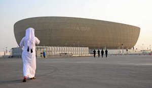 Les huit stades de la Coupe du monde 2022 de football au Qatar