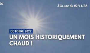 L'info des Hauts-de-France du mercredi 2 novembre 2022