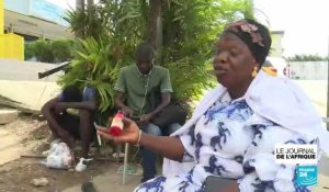 Côte d'Ivoire : Massandjé Cissé, la "maman" des enfants des rues d'Abobo