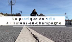 J'ai testé pour vous la pratique du vélo à Châlons-en-Champagne