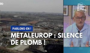 Metaleurop : catastrophe sanitaire, parlons-en !
