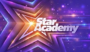 Star Academy, l'arrivée au château
