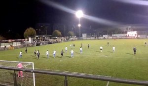 D2: Ghaddari 1-0 Namur-Stockay