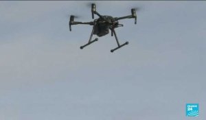 Lutte anti-drones : la France se dote de brouilleurs nouvelle génération