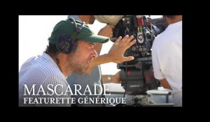 Mascarade - Featurette Générique HD