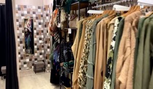 A Boulogne, l’ancien magasin Byzance repris par Yolo boutique