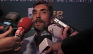 ATP - Rolex Paris Masters 2022 - Nicolas Escudé sur le tennis français : "Il n'y a pas de surprise !"