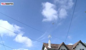 189 PV pour non-respect du couvre-feu à l'aeroport de Nantes