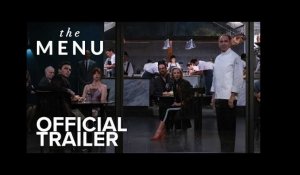 The Menu | Official trailer | HD | FR/NL | 2022
