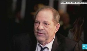 Harvey Weinstein : nouveau procès pour viol et agressions sexuelles