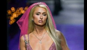 Paris Hilton revient sur les agressions sexuelles qu’elle a subies durant l’adolescence