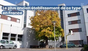 Thonon : en 110 ans d'existence, le lycée Savoie Léman tente de se renouveler