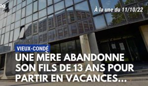 L’info des Hauts-de-France du mardi 11 octobre 2022