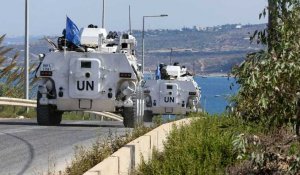 Liban-Israël : un accord "historique" trouvé sur le gaz en Méditerranée orientale