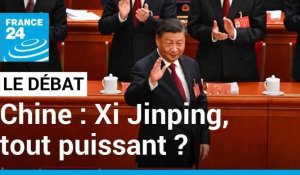 Chine : Xi Jinping, tout puissant ? Congrès du PCC, le président en route pour un 3e mandat