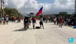À Haïti, une situation "cauchemardesque" alerte l'ONU