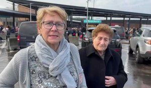 Grève à l'aéroport de Charleroi : le ras-le-bol des passagers