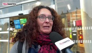 Grève : la galère pour les usagers de la SNCF