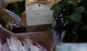 Meurtre de Lola en France : le ministre de l'Intérieur Gérald Darmanin dénonce "l'indécence" de l'extrême-droite