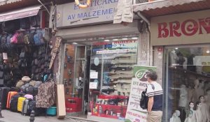 Le fléau des armes à feu en Turquie : une législation sévère mais peu respectée