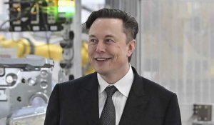 Elon Musk réussira-t-il à être rémunéré par l'UE pour Starlink ?