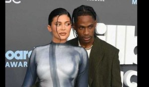 Kylie Jenner : Travis Scott lui aurait été infidèle