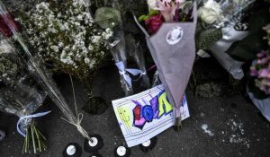 France : les adieux à Lola, fillette de 12 ans sauvagement assassinée