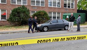 Nouvelle fusillade aux Etats-Unis : deux personnes tuées dans un lycée, le suspect abattu