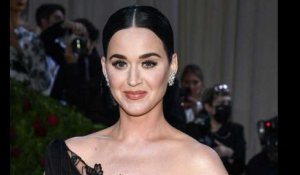 Katy Perry : cette vidéo impressionnante de son œil défaillant inquiète ses fans
