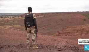 Niger: au moins 11 civils tués dans des attaques de jihadistes présumés près du Mali