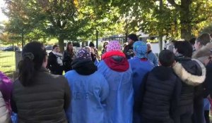 Blendecques: la grève est terminée à la clinique de Saint-Omer