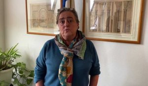 Interview exclusive de Valérie Decroix, la directrice interregionale des Services pénitentiaires des Hauts-de-France