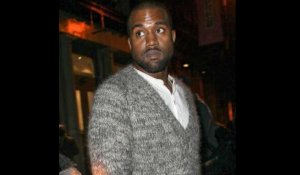 Kanye West accusé d’antisémitisme : «c’était de l’ignorance»