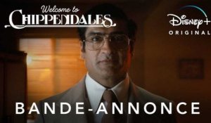 Welcome to Chippendales - Bande-annonce (VF)