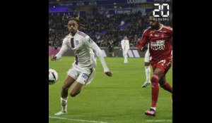 Ligue 1: Le débrief d'OL-Brest (0-0)