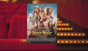 "Astérix et Obélix : l'Empire du Milieu" : la potion magique ratée de Guillaume Canet